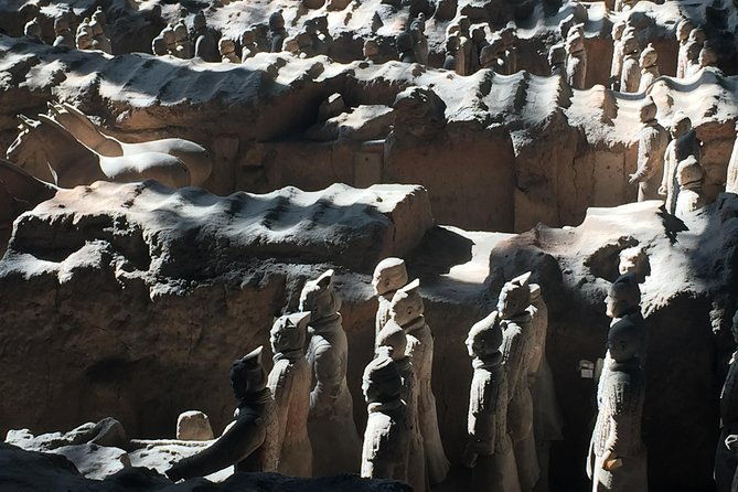 Private Customized Day Tour in Xi'an With a Local Insider - Final Thoughts