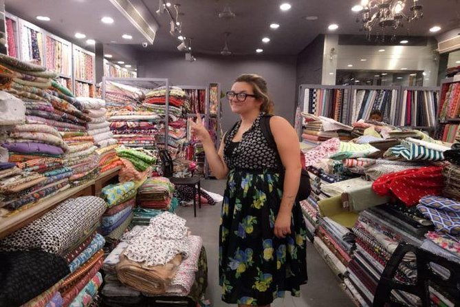 Private Customized Old & New Delhi Markets & Shopping Tour - FAQ