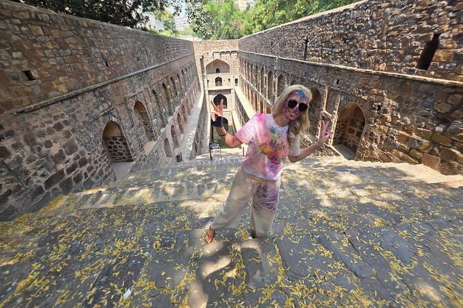 Private Customized Tour Of Old/New Delhi Spiritual Sites - Who This Tour Is Best For