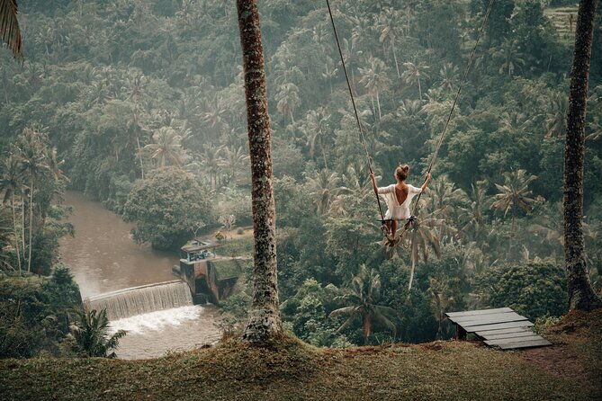 Private Customized Trip to Ubud - FAQ