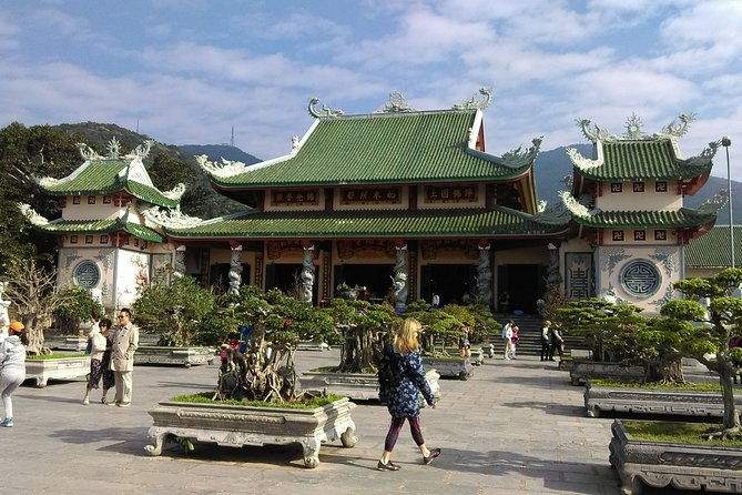 Private Da Nang City Tour-Food, Sightseeing, Culture, Hidden Gems - Who Would Love This Tour?