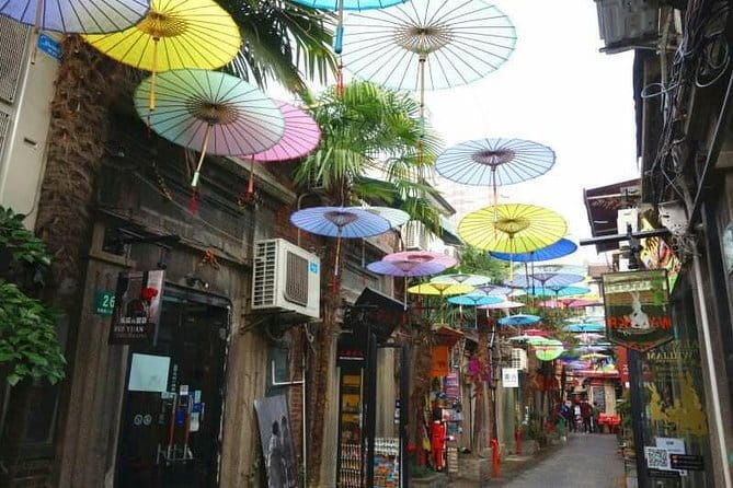 Private Day Excursion to Suzhou from Shanghai - The Value of the Tour