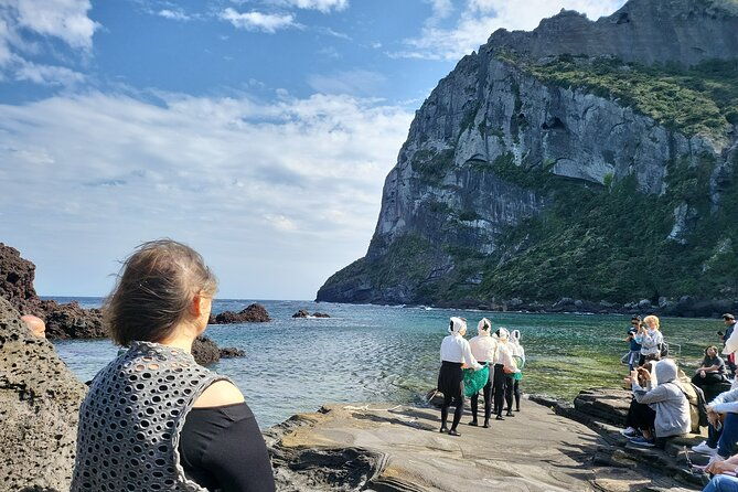 Private Day Tour A lot of Experienced Jumbo Taxi Driver in jeju - Final Thoughts: Who Will Love This Tour?