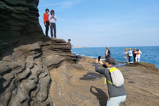 Private Day tour East & south & west of All area in jeju island - FAQs