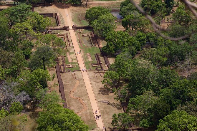Private Day Tour from Colombo to Sigiriya, Dambulla & Pidurangala - The Sum Up: Is This Tour Right for You?