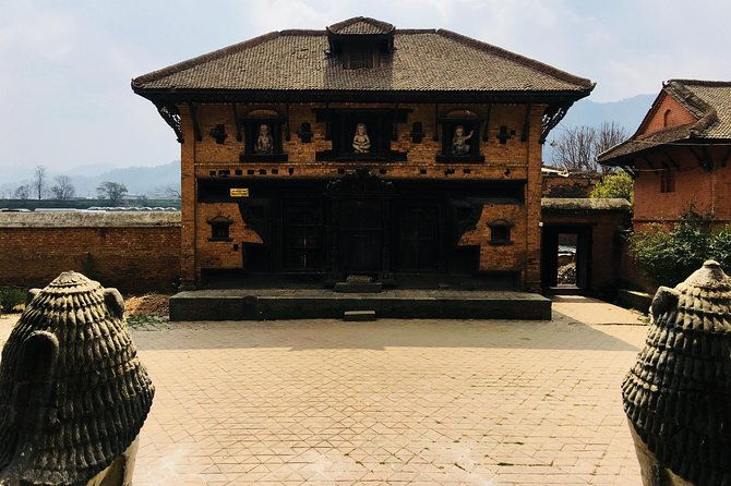Private Day Tour in Kathmandu Valley Rim with Bhaktapur Sightseeing - FAQ