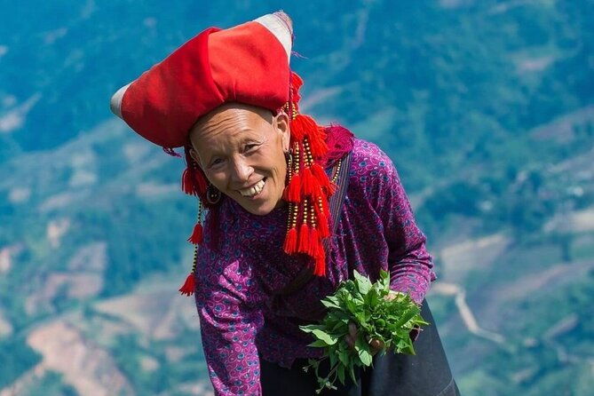 Private Day Tour in Sapa to Remote Village - The Sum Up