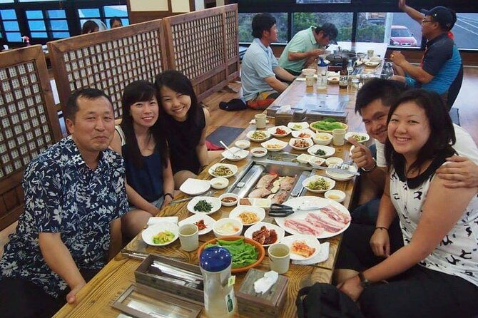 Private Day Tour in South and West in Jeju Island - Final Thoughts