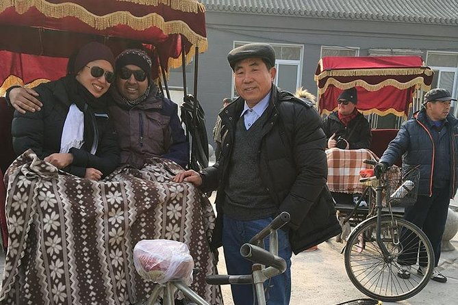 Private Day Tour: Lama Temple, Summer Palace and Hutong Dumpling Lunch - Final Thoughts