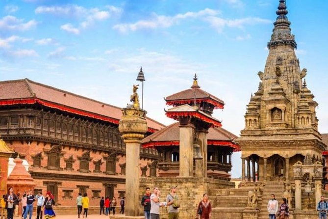 Private Day Tour: Patan and Bhaktapur from Kathmandu - Final Thoughts