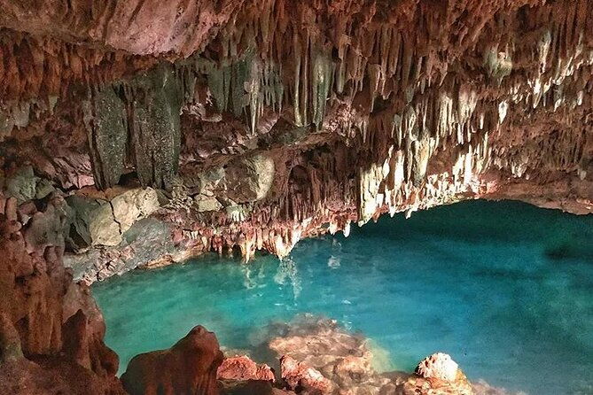 Private Day Tour Rangko Cave -Batu Cermin Cave - FAQ: Your Questions About the Rangko and Batu Cermin Tour