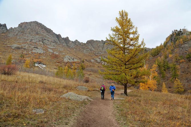 Private Day Tour: Terelj National Park and Genghis Khan Statue - The Value You Get