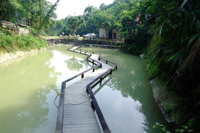 Private Day Tour to Gulong Canyon Glass Bridge from Guangzhou - Who Would Love This Tour?