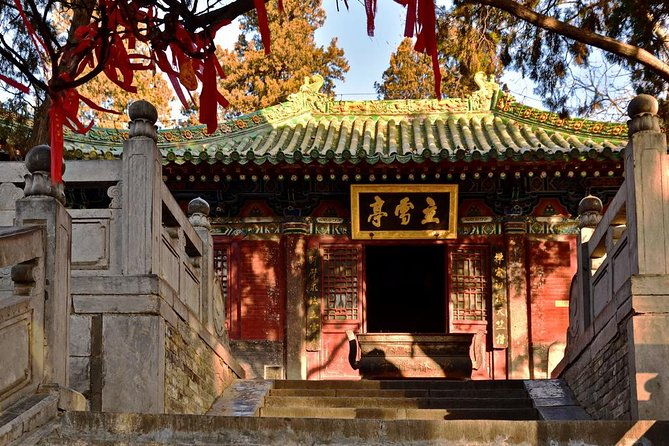 Private Day Tour to Shaolin Temple and Longmen Grottoes from Zhengzhou - Practical Aspects and Value