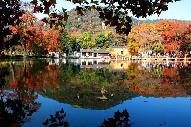 Private Day Tour to Tianping Mountain from Shanghai - Who Will Love This Experience?