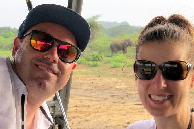 Private Day Tour: Yala National Park Safari Tour from Galle & Weligama - FAQ