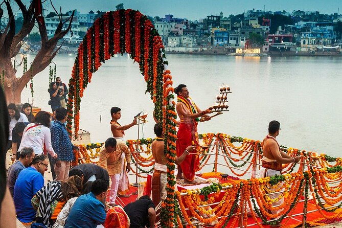 Private Day Trip from Jaipur to Ajmer & Pushkar - Practical Tips for Your Trip