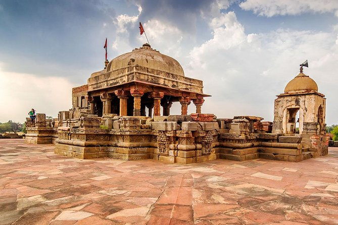 Private Day Trip to Abhaneri Chand Baori Stepwell from Jaipur - Who Will Appreciate This Tour?