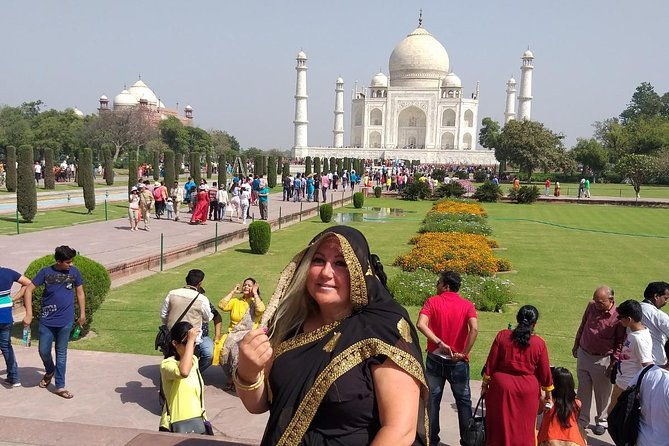 Private Day Trip to Agra By Car - Overall Value and Who It’s Best For