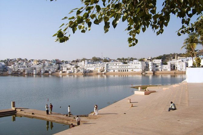 Private Day Trip to Ajmer & Pushkar from Jaipur - Final Thoughts