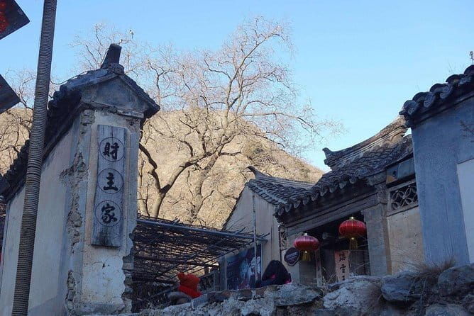 Private Day Trip to Cuandixia Village from Beijing - The Sum Up: Is the Cuandixia Day Trip Worth It?