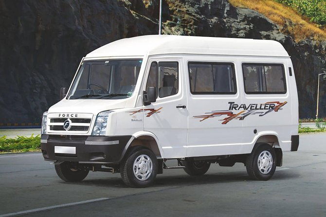 Private: Day Trip To Fatehpur Sikri (All Inclusive) - Lunch and Personal Comfort