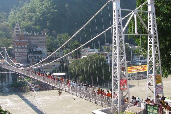 Private Day Trip to Haridwar and Rishikesh from Delhi by Car - The Practical Side: Transportation, Duration, and Value