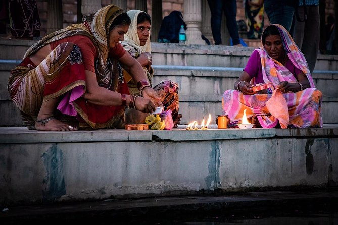 Private Day Trip to Holy City of Pushkar from Jaipur - The Value of the Experience