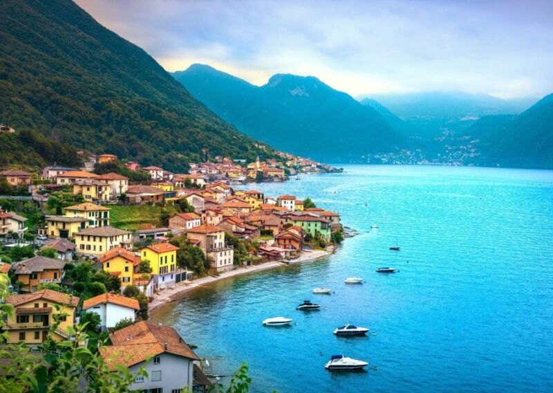 Private Day Trip to Lake Como & Lugano from Zürich by Car - Real Traveler Experiences: Insights and Caveats