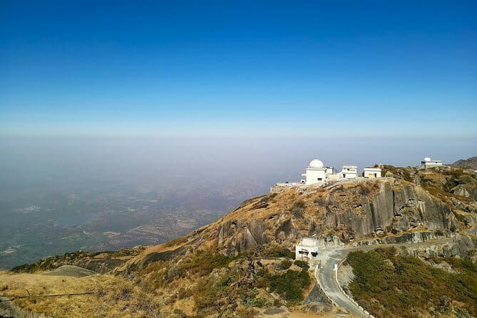 Private Day Trip to Mount Abu from Udaipur by Car - Practical Aspects and Value