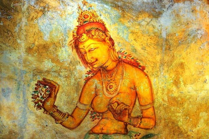 Private Day Trip To Sigiriya Dambulla and Safari From Trincomalee - Final Thoughts: Who Is This Tour Best For?
