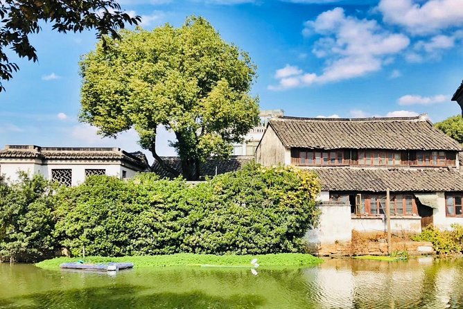 Private Day Trip to Suzhou from Shanghai by Bullet Train - Practical Aspects and Value