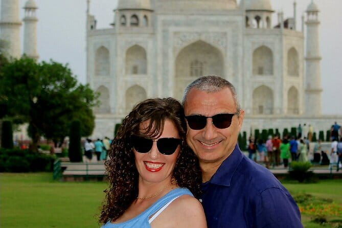 Private Day Trip to Taj Mahal Agra Fort and Baby Taj from Delhi - Who Will Love This Tour?  