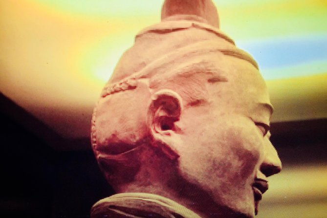 Private Day Trip to Terracotta Army from Beijing by Bullet Train - Final Thoughts