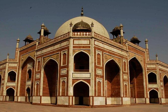 Private Delhi-Agra-Jaipur Golden Triangle Tour 5 Days- Best Seller Deal - Practical Tips for Making the Most of Your Trip