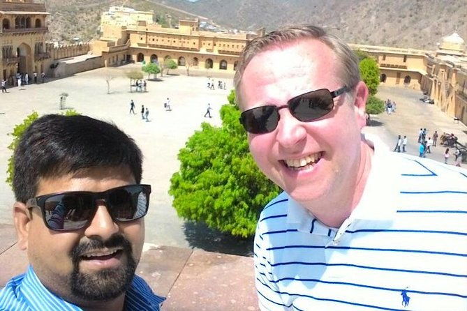 Private Delhi Agra Jaipur Golden Triangle Tour - FAQ