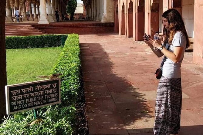 Private Delhi Agra Jaipur Multi Day Tour - Who Will Love This Tour?