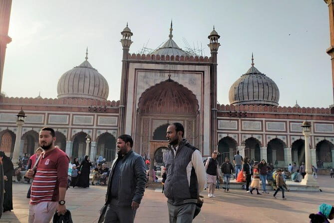 Private Delhi Full Day City Tour : Explore the Capital Your Way - FAQ