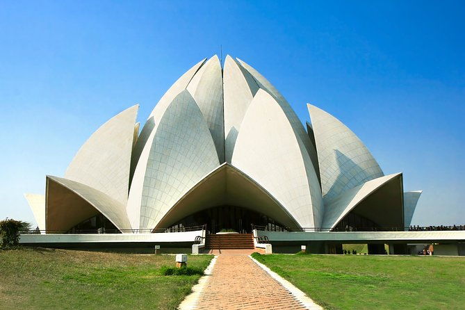 Private Delhi Tour: Lotus Temple, Qutub Minar and Dilli Haat - Who Will Love This Tour?