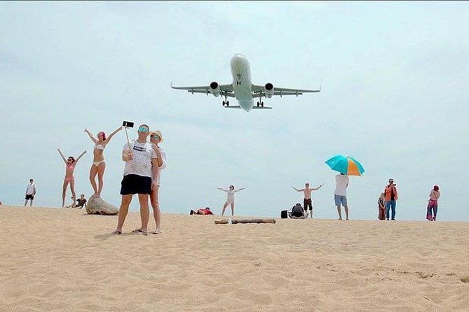 Private Departure Transfer : Phuket Hotel to Phuket Airport - Authentic Insights from Travelers