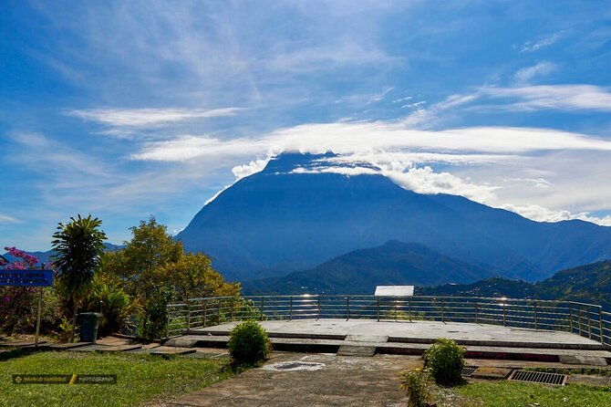 Private Desa Dairy Farm, Kinabalu National Park, Hot Spring & Canopy Walk Tour - FAQ