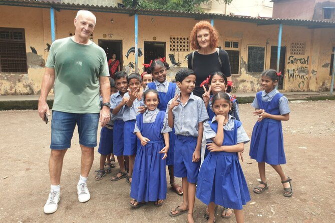 Private Dharavi Slum Photography Tour With Pickup - Who Would Benefit Most from This Tour?