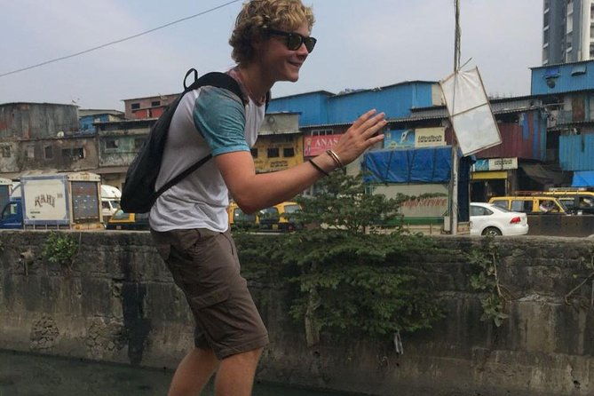 Private Dharavi Slum Tour with Transport and Refreshments - FAQs