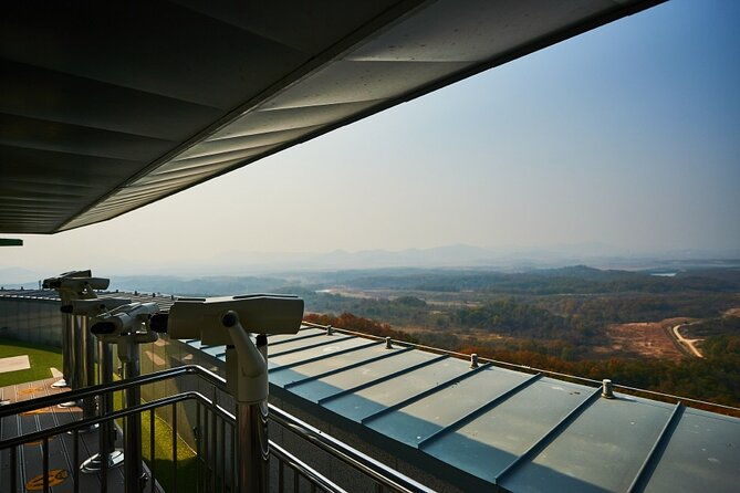 Private DMZ Peace Tour: 3rd Invasion Tunnel and Suspension Bridge - Transportation, Guides, and Overall Value