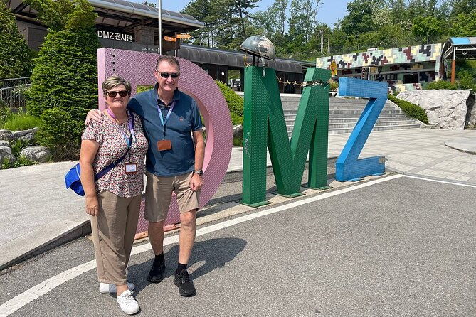 Private DMZ the 3rd Tunnel Tour from Seoul (optional Red Bridge) - Final Thoughts