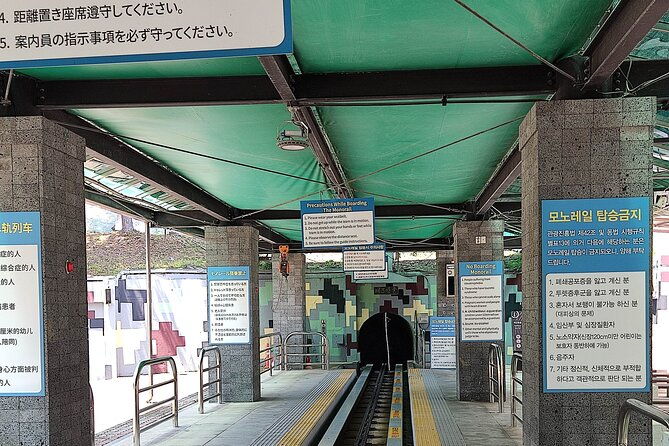 Private DMZ Tour From Seoul - Final Thoughts