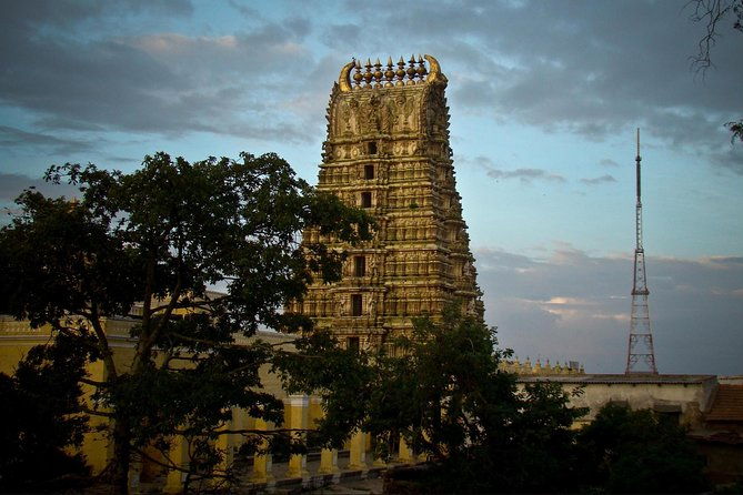 Private Excursion to Mysore and Srirangapatna from Bengaluru - FAQs