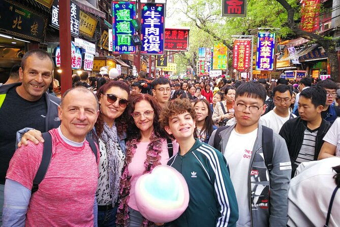 Private Flexible Xian City Day Tour with Lunch - Why This Tour Works for Travelers