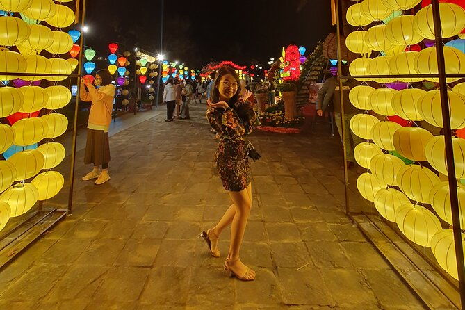 Private Food Tour and Hidden Gems in Hoi An - Final Thoughts