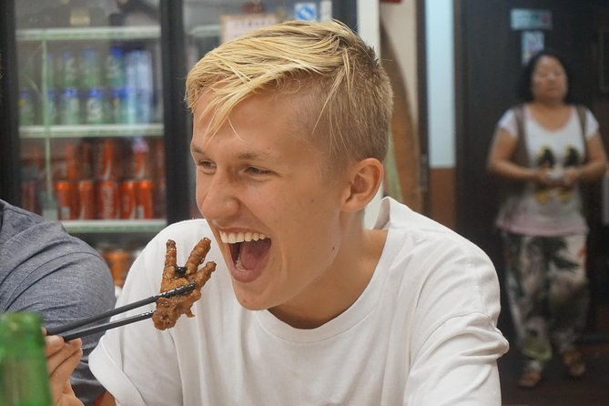 Private Food Tour: Hong Kong Island - FAQ